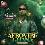 Kuami Eugene - Monica (Live)