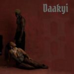 RJZ – Daakyi (Prod by Nxwrth)