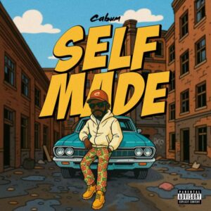 Cabum - Mandi Bi