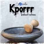 Gasmilla – Kporrr (Prod by Cause Trouble)
