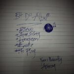 Kofi Mole - B4 Da Album EP (Full Album)