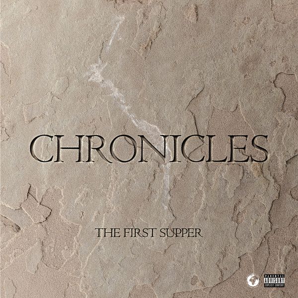 Reggie – Chronicles (The First Supper) EP (Full Album)