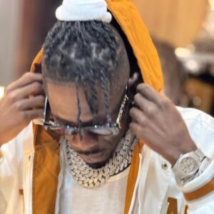 Shatta Wale – So Real, So Me (Prod by Nawtyboi x Damaker)