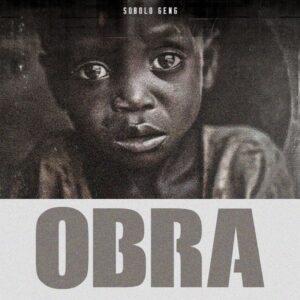 Sobolo Geng – Obra Life