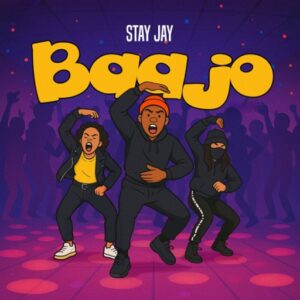 Stay Jay – Baajo (Prod by Mustapha Abdulai)