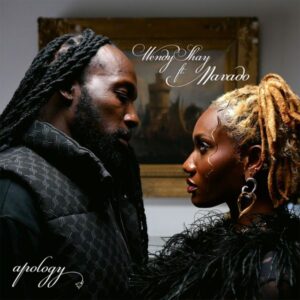 Wendy Shay - Apology Ft. Mavado