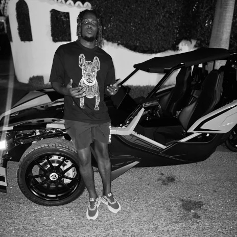 Wisa Greid - Dont Go (Prod by Chapter Beatz)