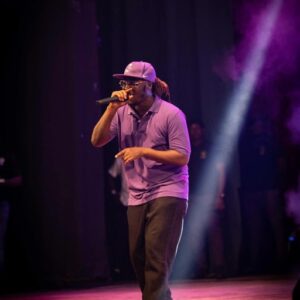 Wisa Greid – Choco Milo Ft. Otu 1