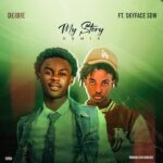Dei Bie - My Story (Remix) Ft. Skyface SDW (Prod by SB Beatz)