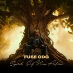 Fuse ODG - December In GH (Prod by Salvathore)
