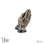 Larruso – Holy (Prod by Gigz Beatz)