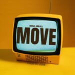 Mona 4Reall – Move (Prod by Jode)