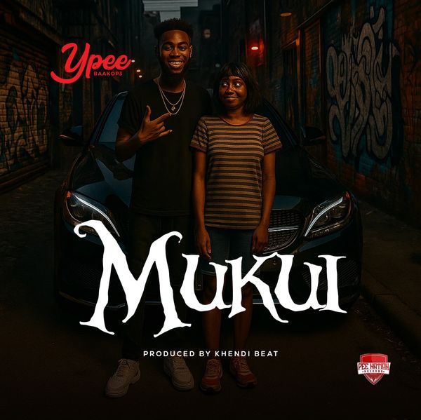 Ypee - Mukui (Prod by Khendi Beatz)