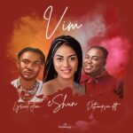 eShun – Vim Ft. Lyrical Joe & Dethompson DDT (Prod by M.O.G Beatz)