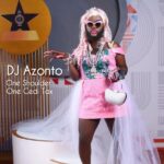 DJ Azonto - One Shoulder One Cedi Tax (Prod by Abochi)