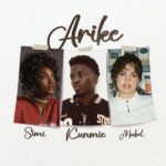 Kunmie - Arike (Remix) Ft. Simi & Mabel