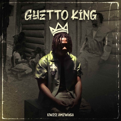 Kwesi Amewuga - Abutrika (Prod by Fly Dropthabeat)