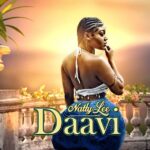 Natty Lee - Daavi (Prod by Ivan Beatz)