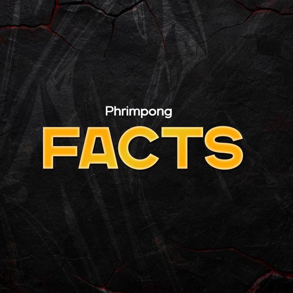 Phrimpong – Facts (Prod by Killerzvypa)