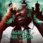 Amerado - Bury The Pope (Prod by IzJoe Beatz)