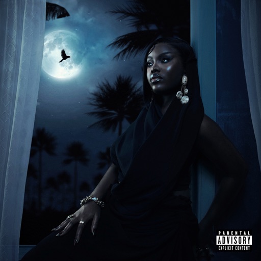 Gyakie - After Midnight (Full Album)