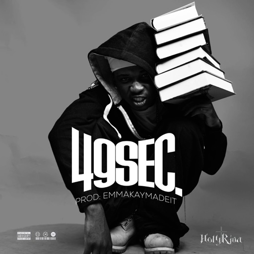 Holyrina - 49Sec (Prod by Emmakaymadeit)