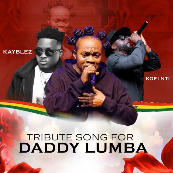 Kofi Nti – Tribute To Daddy Lumba Ft. Kayblez (Prod by Kindee Music)