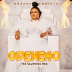 Obaapa Christy – Thank You Jesus Ft. Junior