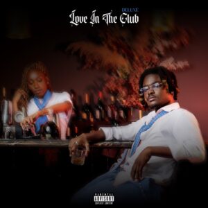 Quamina MP - Love In The Club (Deluxe) (Full Album)