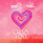 Wendy Shay - Crazy Love Ft. Olivetheboy (Prod by Beatz Vampire)