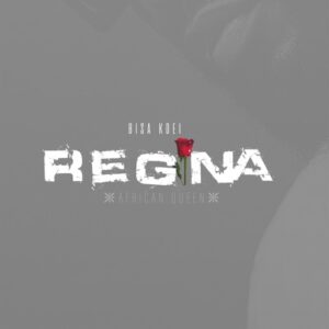 Bisa Kdei - Regina (Prod by Apya)