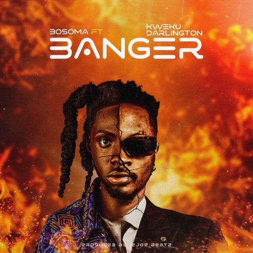 Bosoma - Banger Ft. Kweku Darlington (Prod by Mirakilouz)