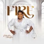 Celestine Donkor – I Carry Fire