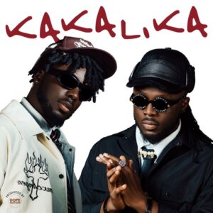 DopeNation - Kakalika (Prod by DopeNation)