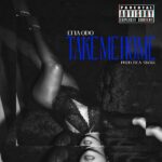 Efia Odo - Take Me Home (Prod by A-swxg)
