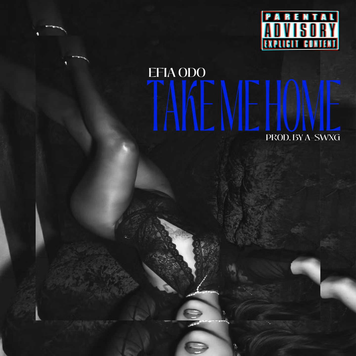 Efia Odo - Take Me Home (Prod by A-swxg)