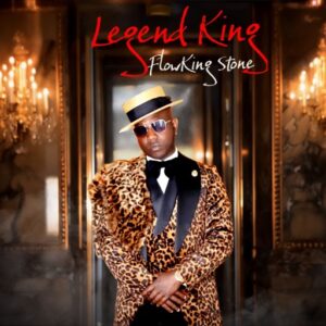 Flowking Stone - Legend King (Prod by Phredxter)