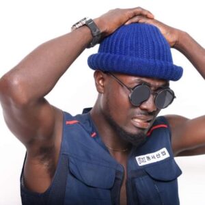 GH Rain - Sete Waa (Prod by MOG Beatz)