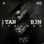 Ice Bekk - Otan B3n (Prod by Roses Beatz)