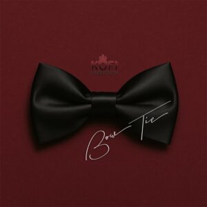 Kofi Daeshaun - Bow Tie (Prod by Kodacks Beatz)