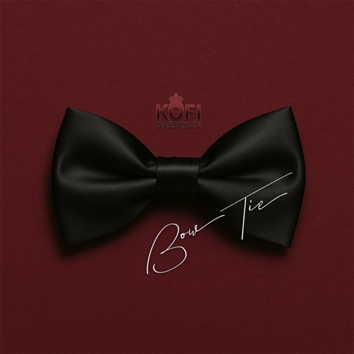 Kofi Daeshaun - Bow Tie (Prod by Kodacks Beatz)