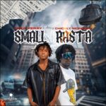 Kuka Perry - Small Rasta Ft. Chicaly Moreblay (Prod by Jofa Beats)
