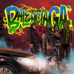 O'Kenneth - Balenciaga (Prod by Product Base, Waske De Producer, Lukas Walter & Webiejustdidit)