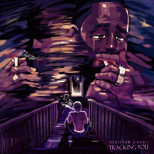 Oseikrom Sikanii - Tracking You (Prod by Chensee Beatz)