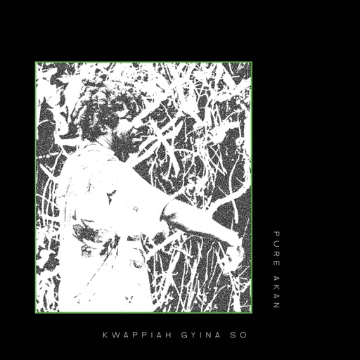 Pure Akan - Kwappiah Gyina So (Prod by Mike Kwa6i)