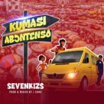 SevenKizs - Kumasi Abontenso (Prod by J Song)