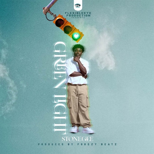 StoneGee – Green Light (Prod by Forqzy Beatz)