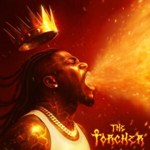 Stonebwoy - Samankudi (Prod by Olaleye Ayobami Oladapo & Ross James O’Donoghue)