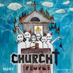iKofi - Church People (Prod by Xr Beatz)