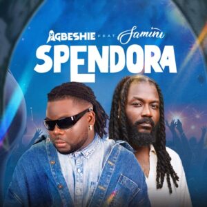 Agbeshie - Spendora Ft. Samini (Prod by Mix Master Garzy)